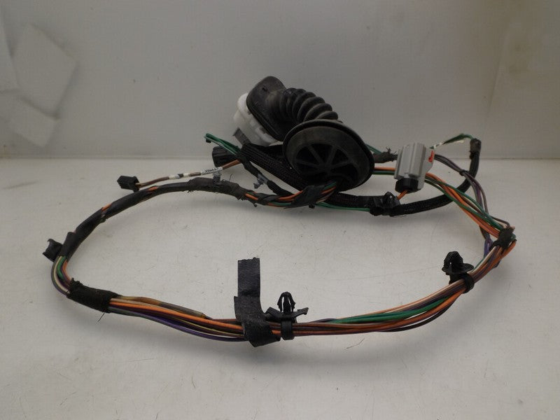 P04868906AB 2004-2008 Chrysler Pacifica Passenger Rear RR Door Wiring Harness Used OEM