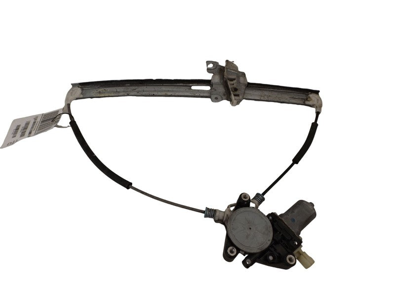 AL8Z7823201A 2008-2012 Ford Escape Driver FL Window Regulator Used AL8Z7823201A OEM