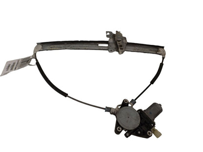 AL8Z7823201A 2008-2012 Ford Escape Driver FL Window Regulator Used AL8Z7823201A OEM