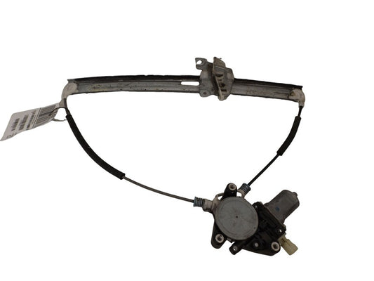 AL8Z7823201A 2008-2012 Ford Escape Driver FL Window Regulator Used AL8Z7823201A OEM