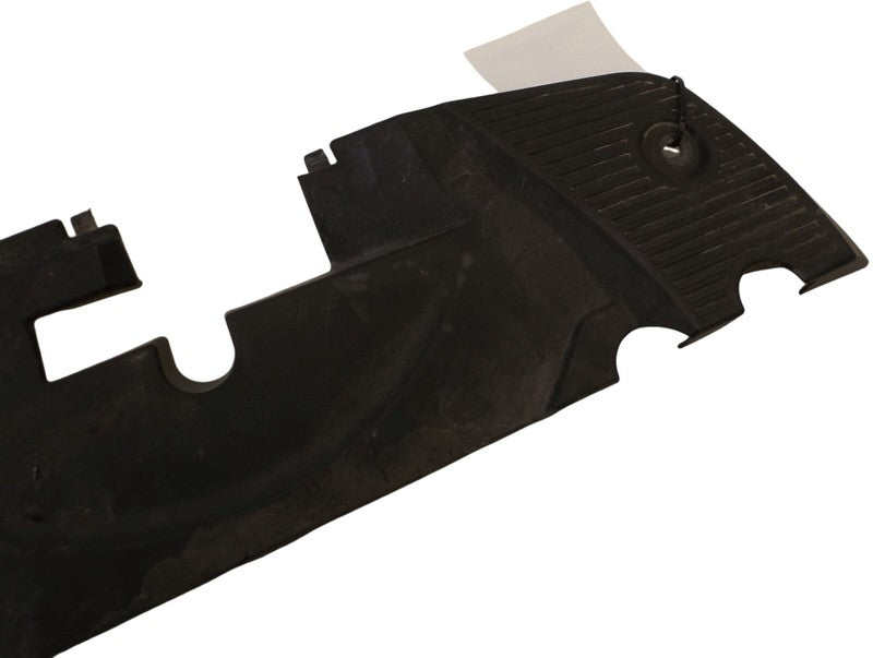 10346636 2006-2011 Chevrolet Impala Radiator Support Cover Upper Shield Used OEM 10346636