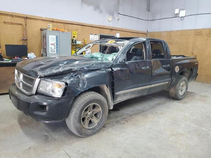 4692283AA 2008-2011 Dodge Dakota Fuse Box Engine Bay Used 4692283AA OEM