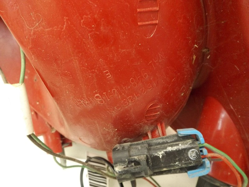 15242808 2005-2010 Pontiac G6 Passenger Rear RR Tail Light Used OEM 15242808