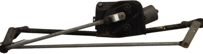 7L2Z17566AA 2006-2010 Mercury Mountaineer Windshield Wiper Motor and Transmission Used OEM 