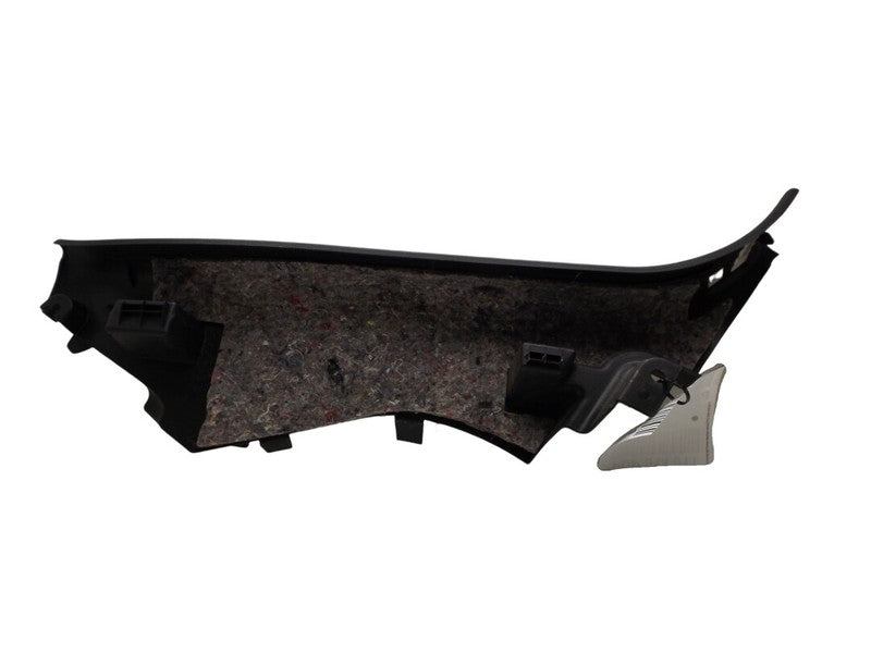 15250228 2005-2010 Pontiac G6 Passenger RH Lower C Pillar Trim Used OEM 15250228