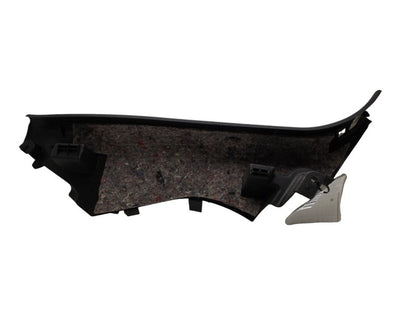 15250228 2005-2010 Pontiac G6 Passenger RH Lower C Pillar Trim Used OEM 15250228