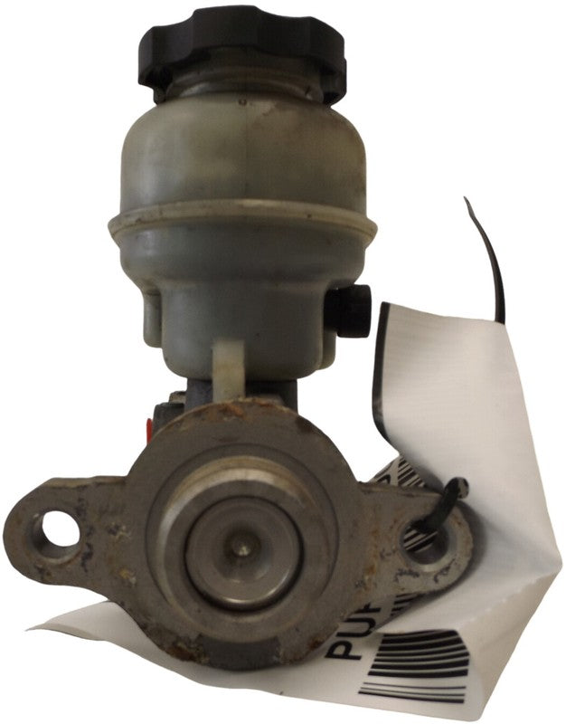 22796285 2009-2016 Chevrolet Impala Brake Master Cylinder W/ Reservoir Vin W 8th Digit