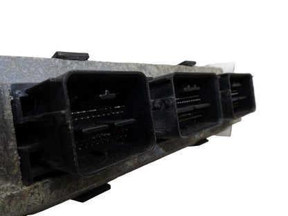 AL8Z12A650BJF 2008-2012 Ford Escape Engine Control Module ECM Used OEM AL8A12A650UB