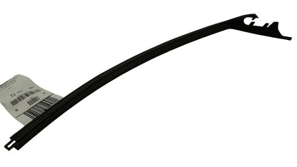 BM5120297AEW 2012-2014 Ford Focus Passenger FR Door Trim Molding Used BM5120297AEW OEM