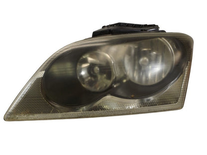 5113061AE 2004-2008 Chrysler Pacifica Driver FL Headlight Used OEM 5113061AE