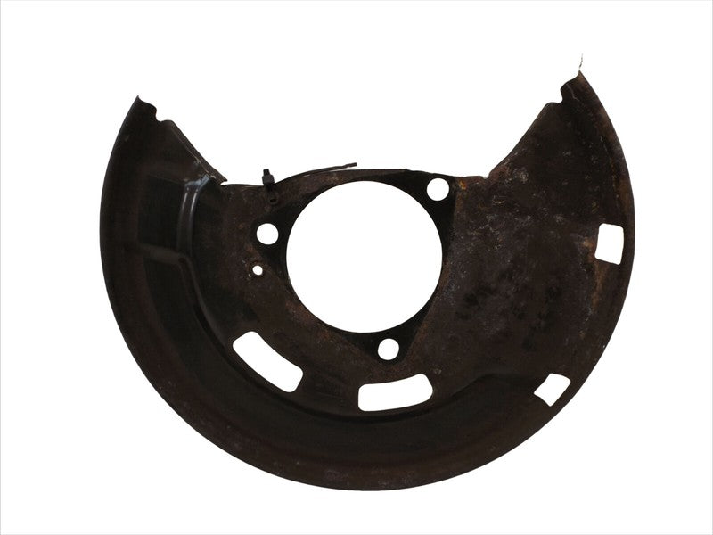 13324456 2011-2016 Chevrolet Cruze Front Right Brake Dust Shield Used 13324456 OEM