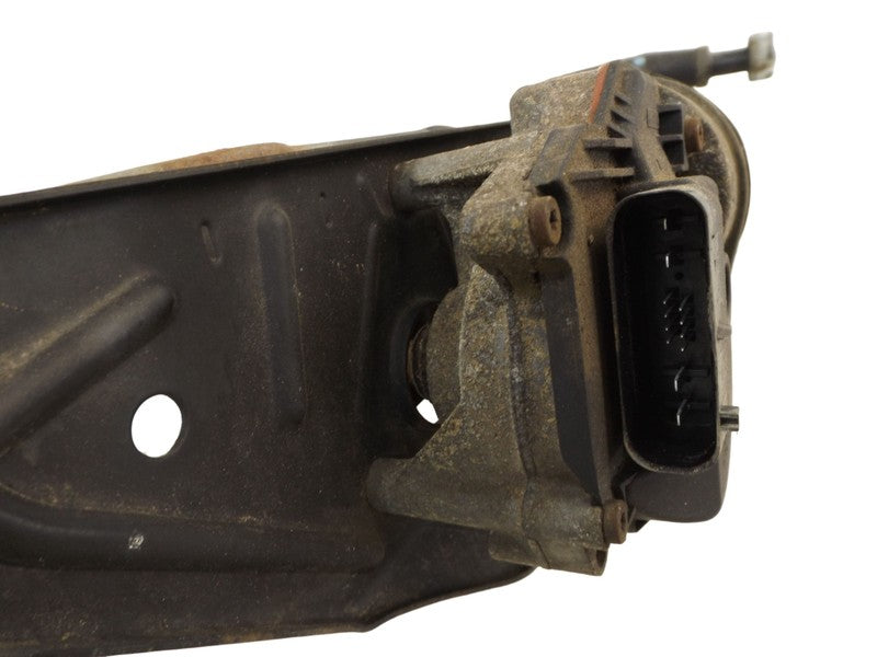 8L8417508AC 2004-2008 Ford F-150 Front Windshield Wiper Motor Used 8L8417508AC OEM