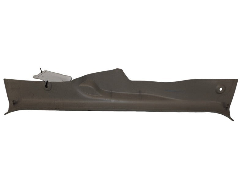5L847813200ACW 2008-2012 Ford Escape Passenger FR Door Sill Trim Used OEM 5L847813200ACW