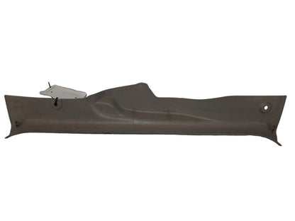 5L847813200ACW 2008-2012 Ford Escape Passenger FR Door Sill Trim Used OEM 5L847813200ACW