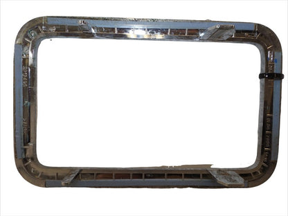 8L8478061A16 2008-2012 Mercury Mariner Shifter Cover Plate 8L8Z7E391AA OEM