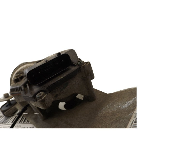 8S4Z17508A 2008-11 Ford Focus Windshield Wiper Linkage and Wiper Motor Used 8S4Z17508A OEM