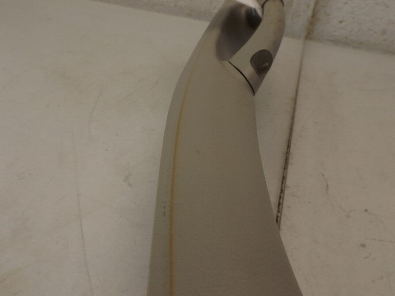 5GM93TL2AI 2002-2007 Jeep Liberty Driver Left A Pillar Trim Used OEM 5GM93TRMA