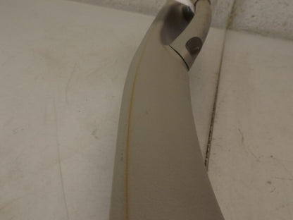 5GM93TL2AI 2002-2007 Jeep Liberty Driver Left A Pillar Trim Used OEM 5GM93TRMA