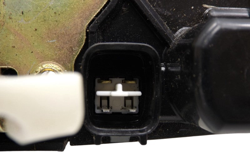 55177040AI 2002-2007 Jeep Liberty Passenger Front Right Door Lock Actuator Used 55177040AI