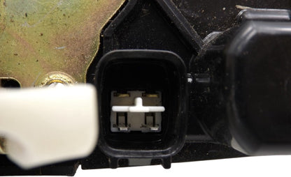 55177040AI 2002-2007 Jeep Liberty Passenger Front Right Door Lock Actuator Used 55177040AI