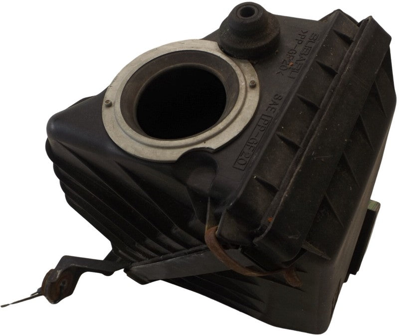 1995-1999 Subaru Legacy 2.2L Air Filter Housing Assembly Used OEM A53FA02