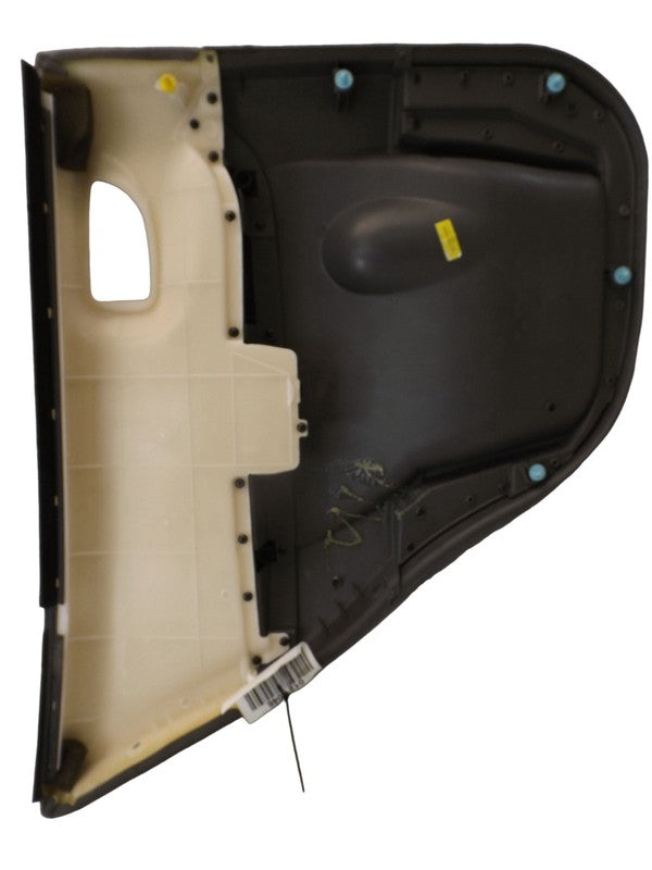 8332026000 2001-2004 Santa Fe Rear Right Door Interior Trim Panel Used 8332026000 OEM