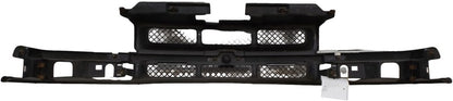12471853 1998-2005 Chevrolet Blazer Front Grille Assembly Used OEM 12471853
