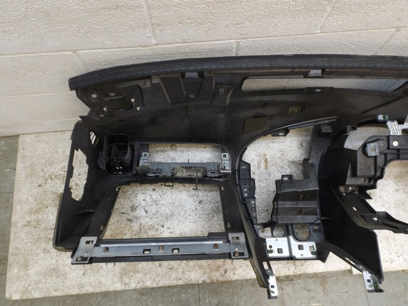 15197409 1998-2005 Oldsmobile Bravada Dashboard Panel Assembly Used OEM 15197409