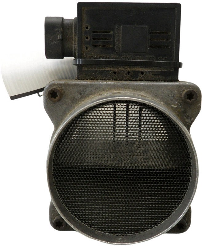 19332971 1998-2005 Chevrolet Blazer 4.3L Mass Air Flow Sensor Used OEM 19332971