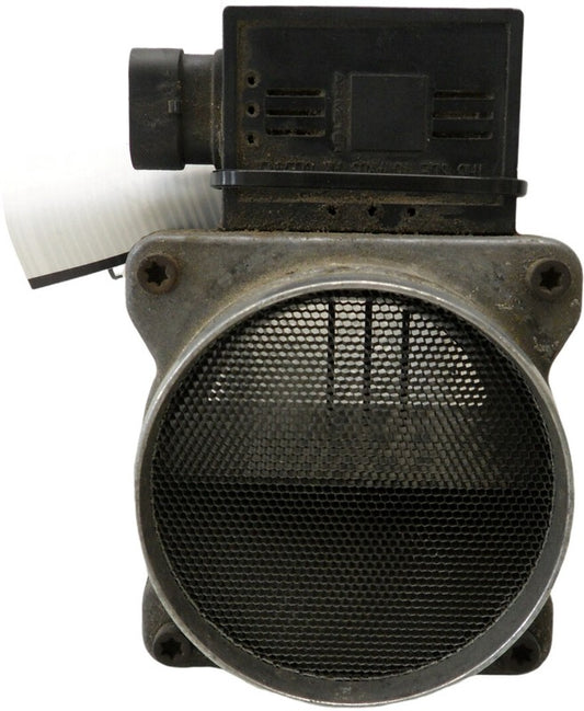 19332971 1998-2005 Chevrolet Blazer 4.3L Mass Air Flow Sensor Used OEM 19332971