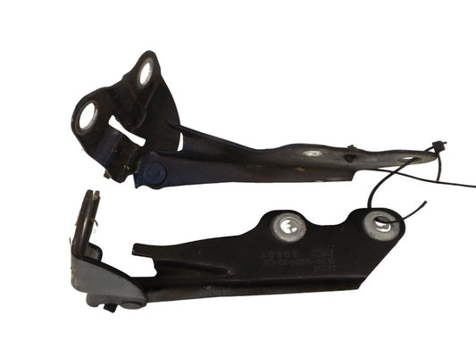 8L8Z16797A 2008-2012 Ford Escape FL FR Hood Hinge, Hood Hinge Used 8L8Z16797A OEM