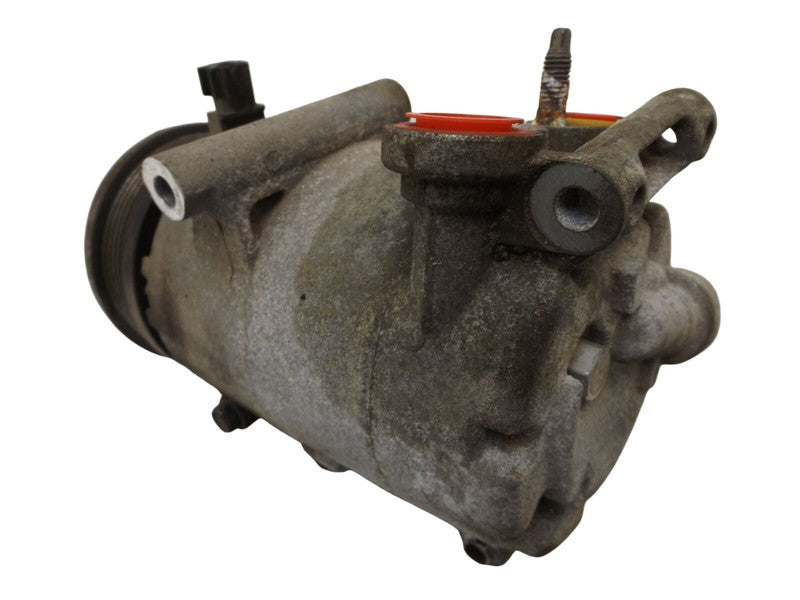 CV6N19D629BA 2012-2014 Ford Focus 2.0L A/C Compressor Used H1FZ19703B OEM