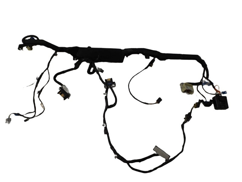 2002-2005 Buick Lesabre Dash Wiring Harness Used OEM 