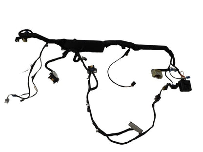 2002-2005 Buick Lesabre Dash Wiring Harness Used OEM 