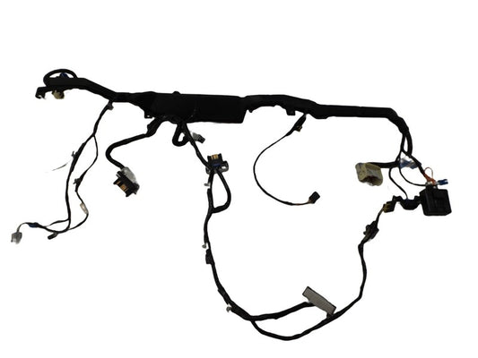 2002-2005 Buick Lesabre Dash Wiring Harness Used OEM 