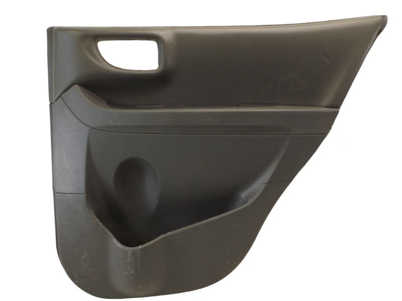 8332026000 2001-2004 Santa Fe Rear Right Door Interior Trim Panel Used 8332026000 OEM