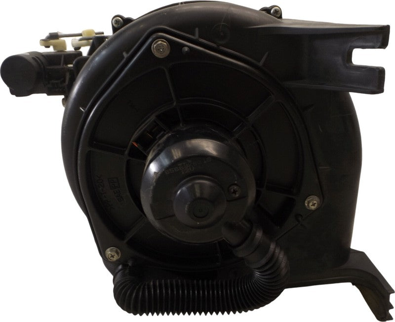 72210FA000 1995-1999 Subaru Legacy Heater Blower Case Assembly Used OEM 72210FA000