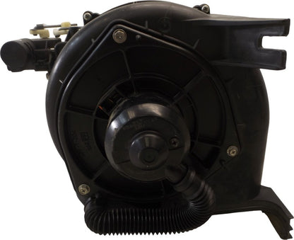 72210FA000 1995-1999 Subaru Legacy Heater Blower Case Assembly Used OEM 72210FA000
