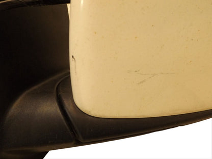 1AB781BGAC 2008-2010 Dodge Grand Caravan Driver FL Door Mirror Used OEM 1AB781BGAC