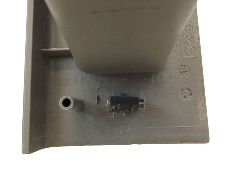 8L8T14540ACW 2006-2010 Mercury Mariner FL Master Window Switch Used 8E6Z14527AA OEM