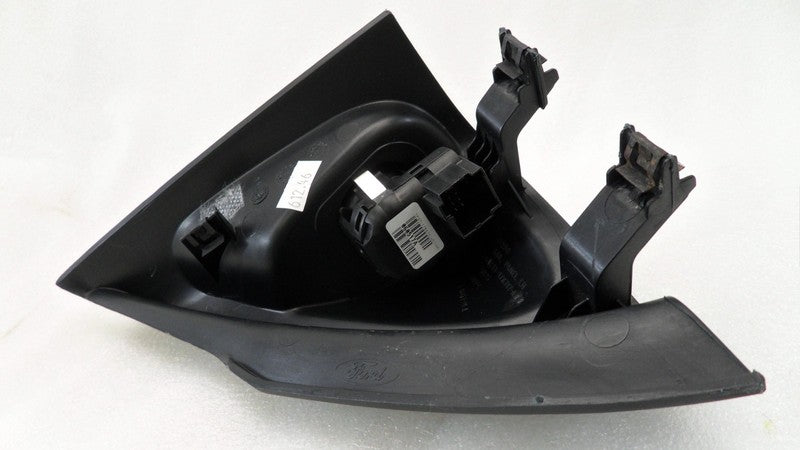 5F9T17B676AD 2005-07 Ford Five Hundred Driver FL Door Mirror Trim Ring Used 5F9T17B676AD OEM