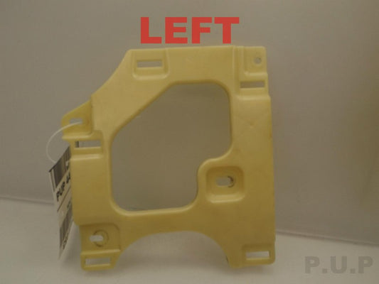 25845892 2005-2010 Chevrolet Cobalt Left Instrument Panel Brace 15211883