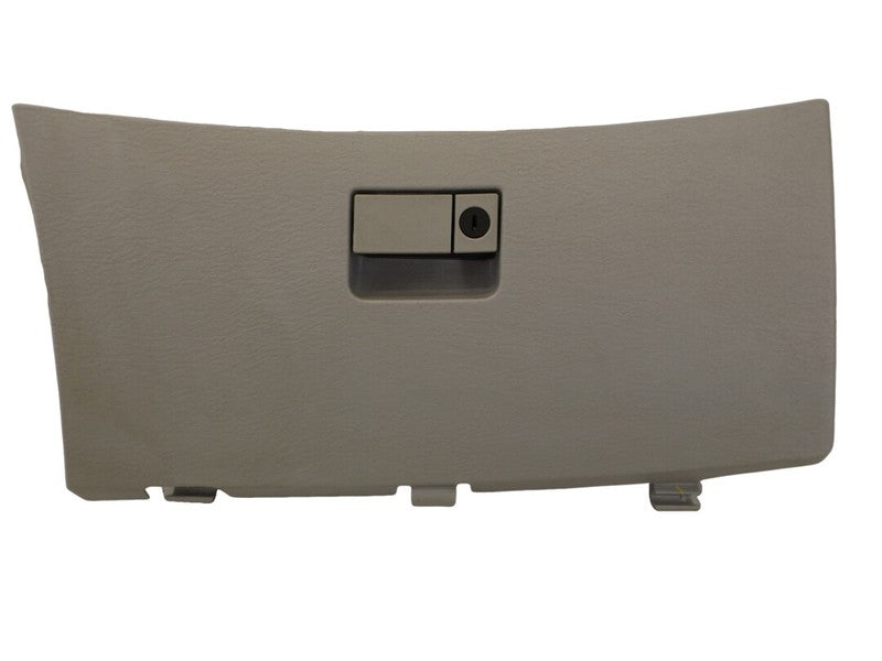 YV171D1AA 2004-2008 Chrysler Pacifica Glove Box Assembly Used OEM 1146980AA