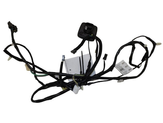 8L8T14334J4CP0 2008-2012 Ford Escape Headliner Wiring Harness Used OEM 8L8T14334J4CP0