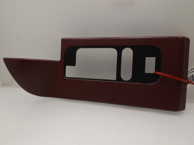 15680758 1988-1994 Suburban Left Rear Power Door Lock Bezel Switch 15680757 15680758