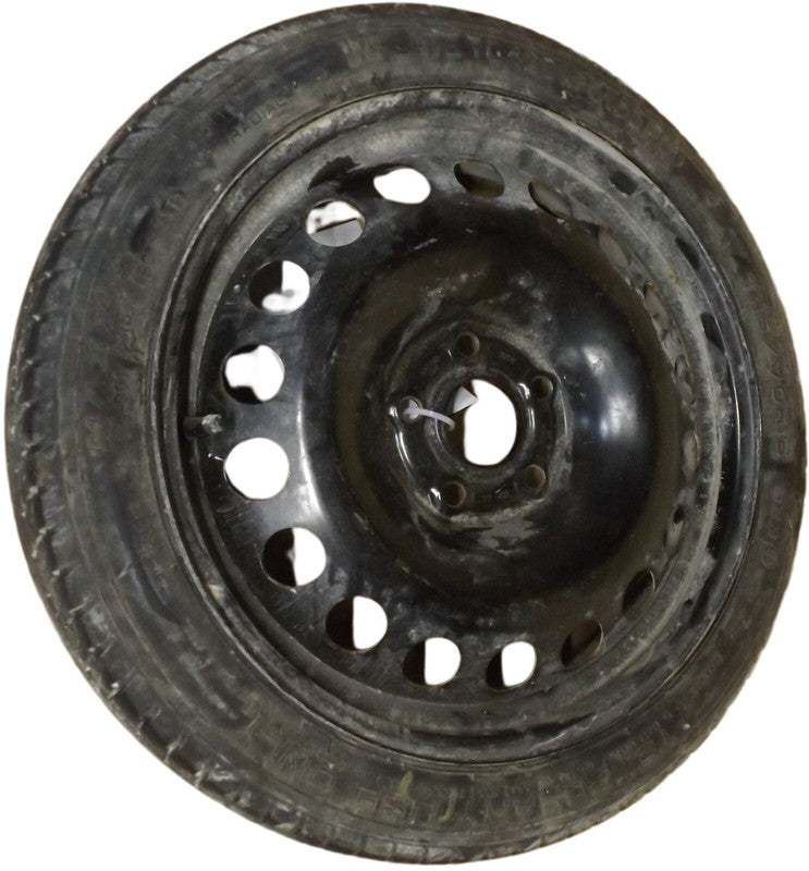 2012-2018 Chevrolet Sonic 16" Spare Tire Wheel Donut T115/70R16 OEM Used