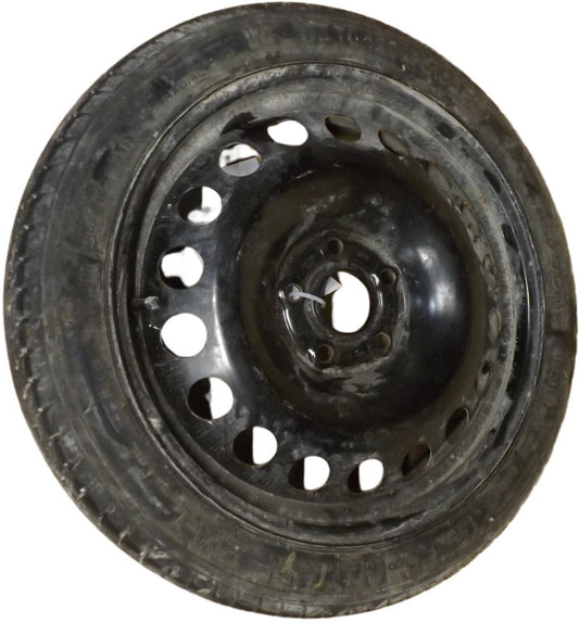 2012-2018 Chevrolet Sonic 16" Spare Tire Wheel Donut T115/70R16 OEM Used