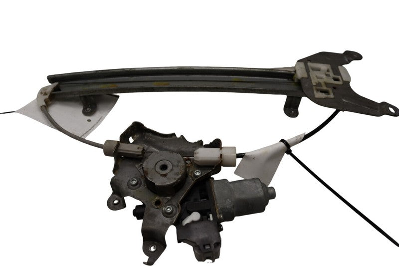 82720JM00A 2008-2015 Nissan Rogue Passenger Rear RR Window Regulator Used OEM 82720JM00A