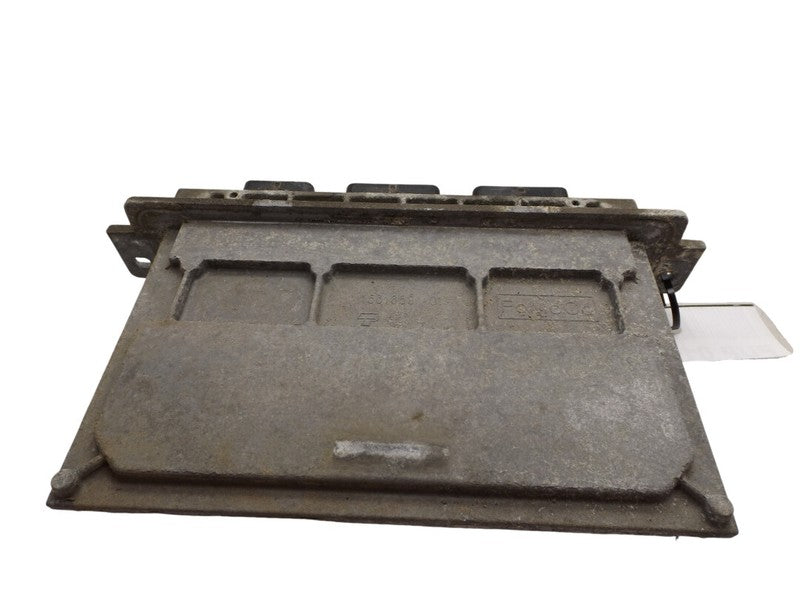 8L8Z12A650BDARM 2008-2012 Ford Escape Engine Control Module ECM Used OEM AL8412A650BRB