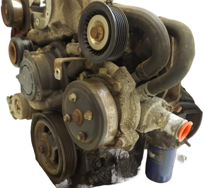 19181411 2008-2011 Chevrolet Impala 3.5L Engine Assembly VIN K 8th Digit Used OEM